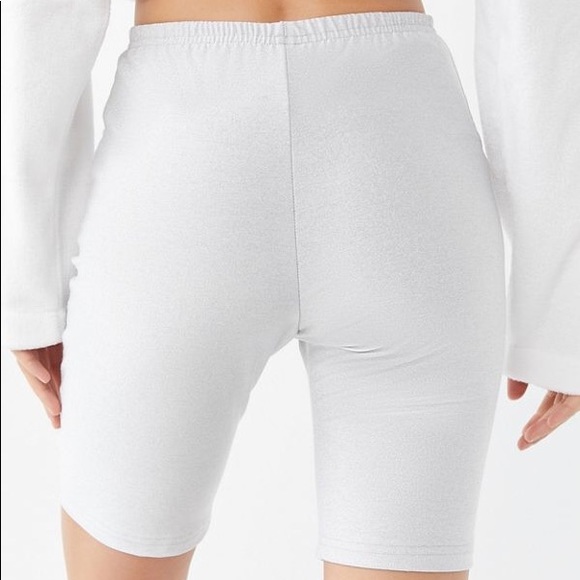 Urban Outfitters biker shorts - Picture 5 of 6